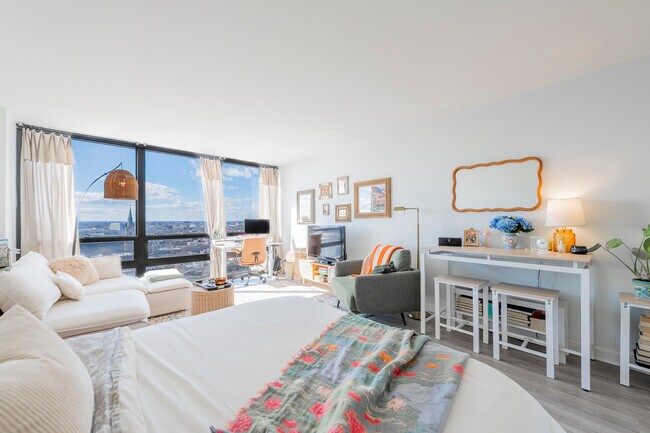 Foto del edificio - 1636 N Wells St