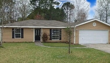 Building Photo - 1200 Sussex Pl