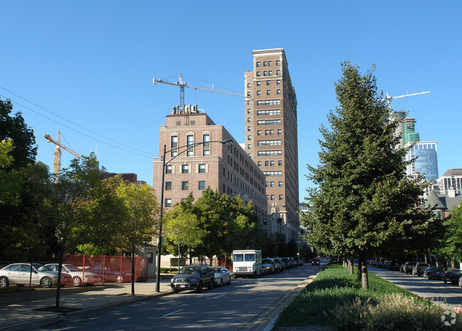 Foto del edificio - Lake Vista Apartments