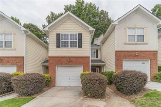 Building Photo - 1191 Primrose View Cir NW