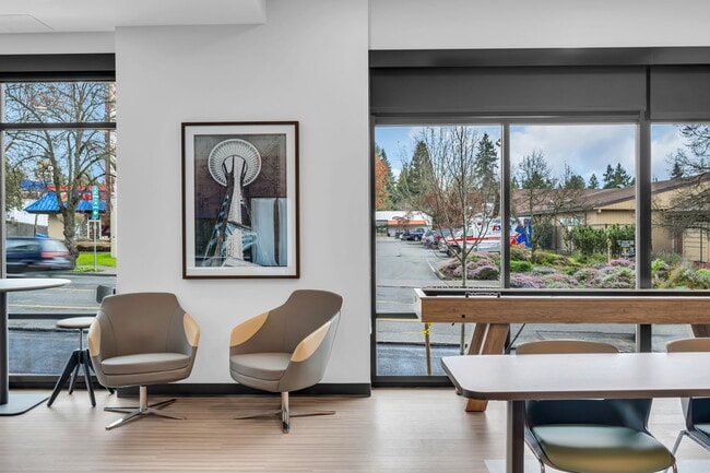 Foto del edificio - Altaire at Jackson Park