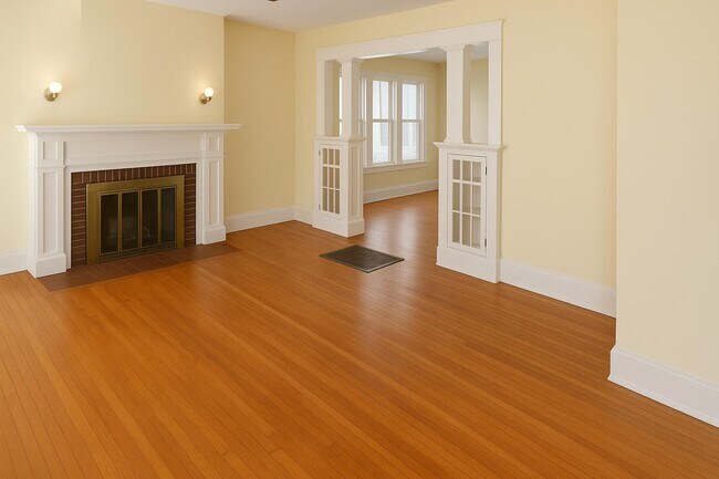 Foto del edificio - 915 E Colvin St