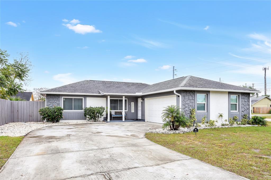 697 La Salle Dr, Altamonte Springs, FL 32714 House Rental in