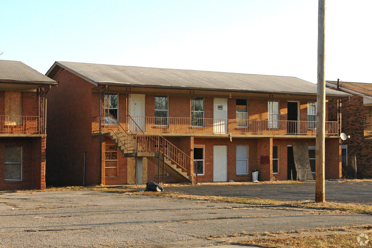 Foto principal - 3415 Shagbark Rd