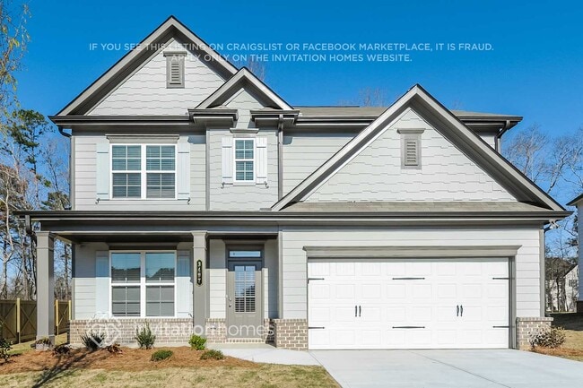 Building Photo - 3497 BRYANT Mdw Cir