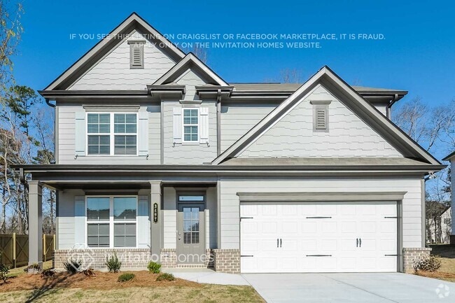 Building Photo - 3497 BRYANT Mdw Cir