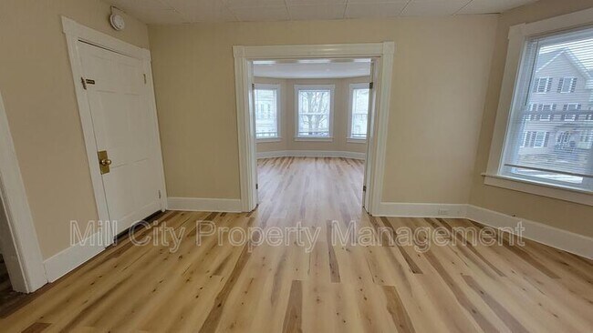 Foto del edificio - 414 Cedar St