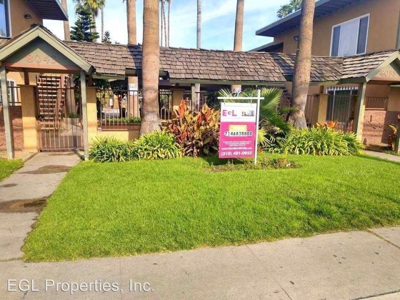 8055 Chapman Ave, Stanton, CA 90680 Apartments in Stanton, CA