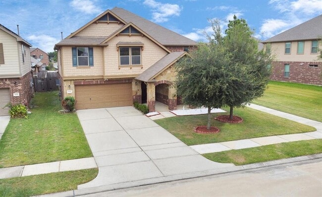 Building Photo - 16506 Lanesborough Dr