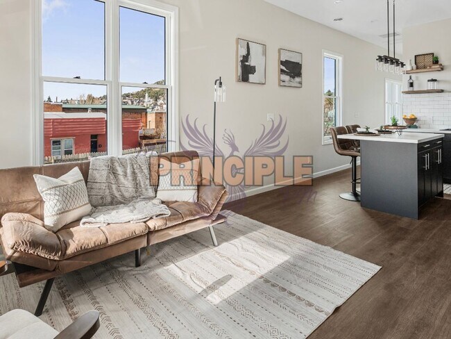 Foto del edificio - Park St. Apartments
