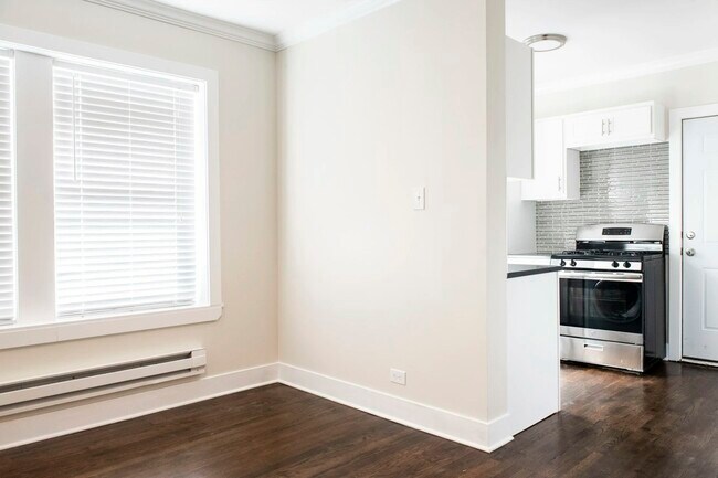 Foto del edificio - 4216 N Clark St