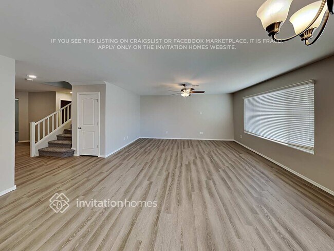 Foto del edificio - 1102 Canyonlands Ct