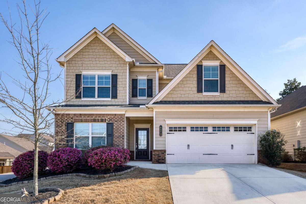 Foto principal - 4572 Brayden Dr