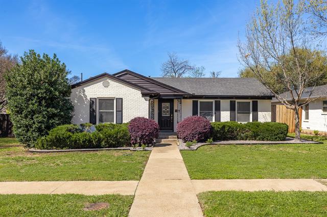 Foto principal - 9929 Gooding Dr