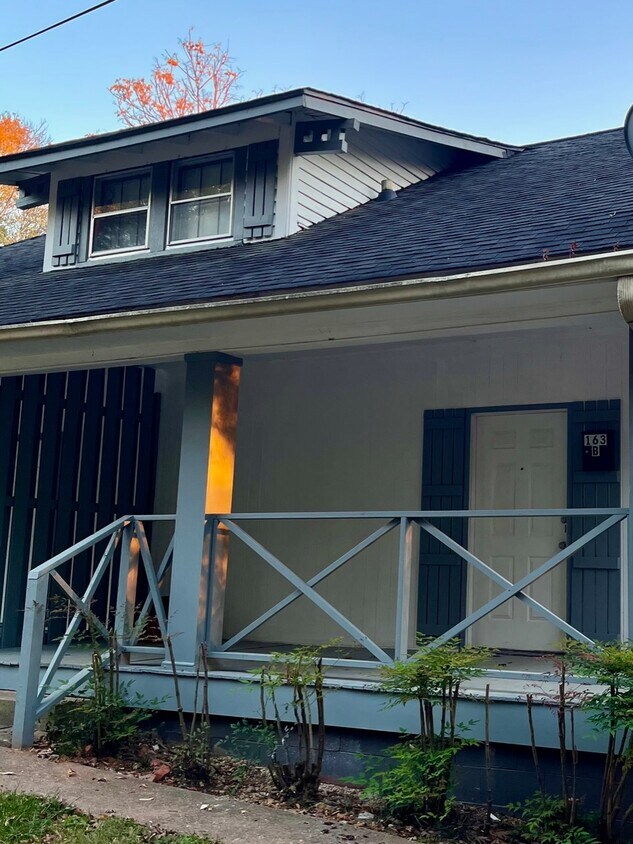 Foto principal - 163B Campbell St