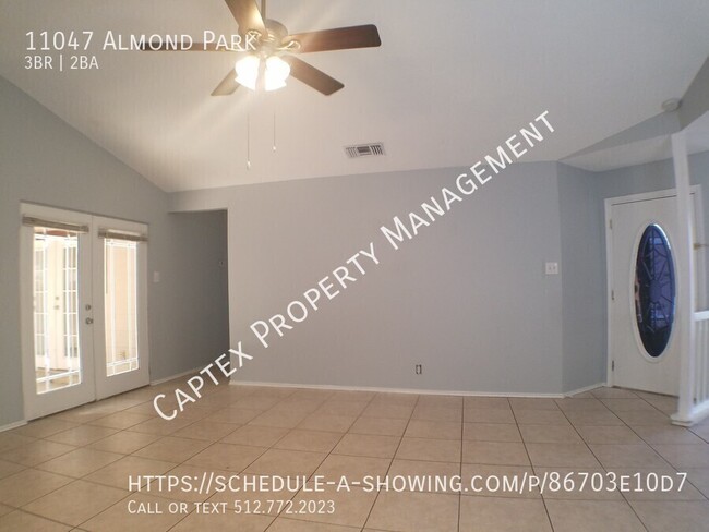 Foto del edificio - 11047 Almond Park