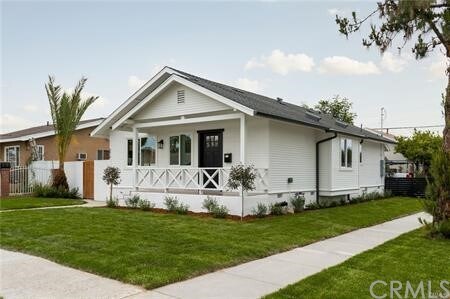 Foto del edificio - 6616 Newell St