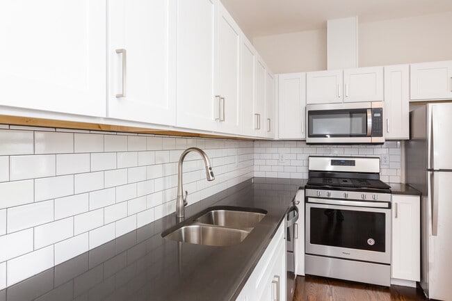 Foto del edificio - 20 Clary St