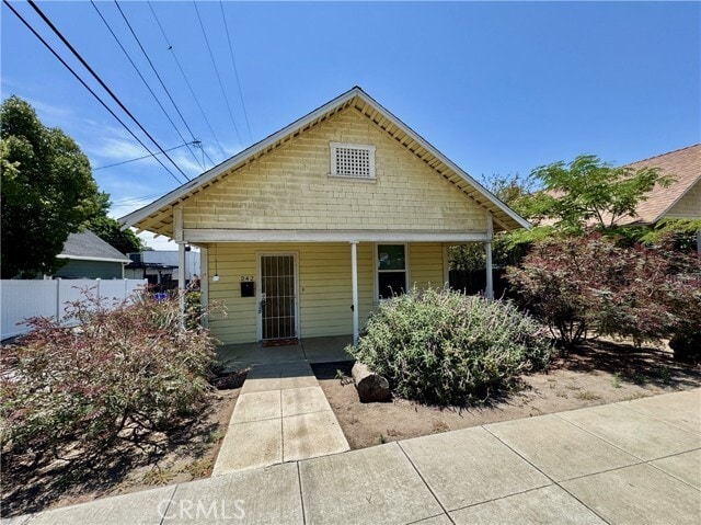 Primary Photo - 242 G St