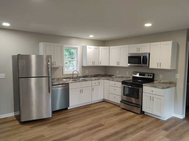 Cocina - 71 Pomeroy Rd