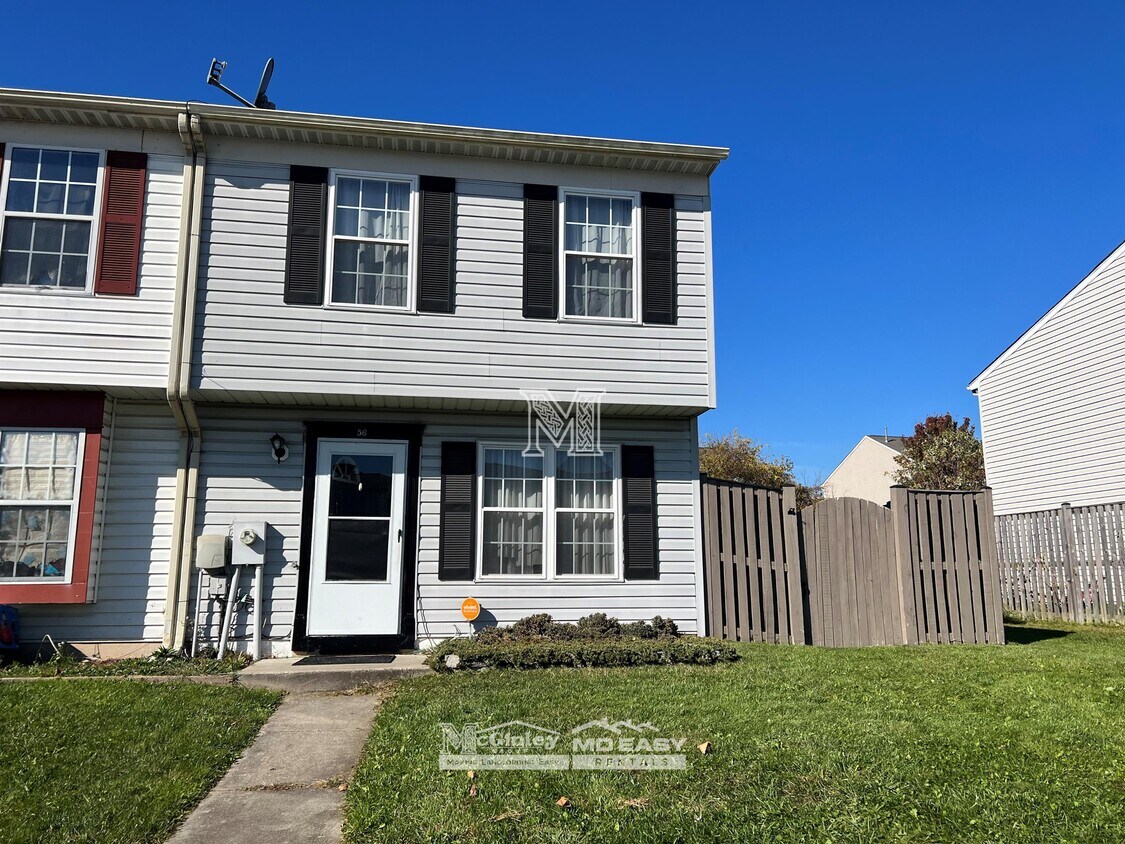 Foto principal - 56 Chelmsford Ct