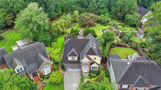 Foto del edificio - 2611 Briers N Dr