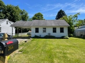 Building Photo - 2056 Mc Kinley Ave