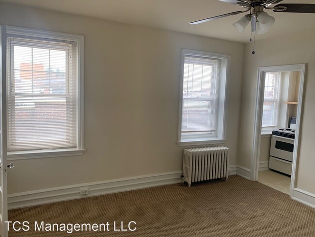 Building Photo - Studio, 1 bath House - 1661 Harrison St