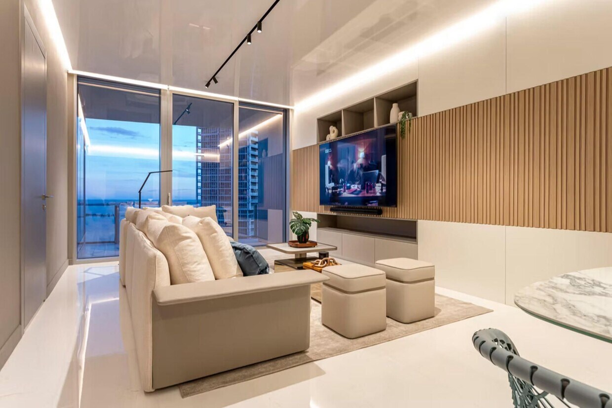 Foto principal - 300 Biscayne Blvd Way