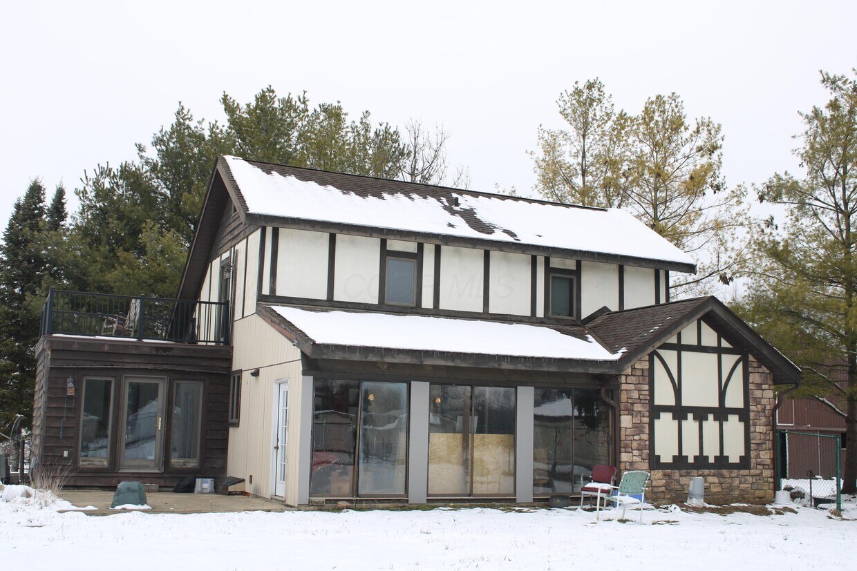 Foto principal - 4585 Homer Rd NW