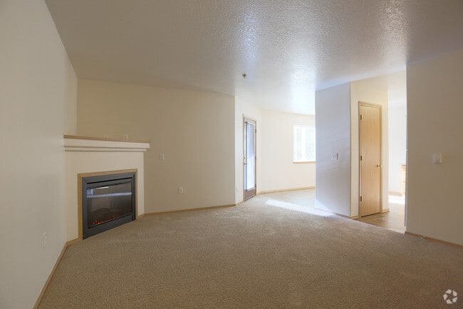 Interior Photo - Powell Street Station in Gresham