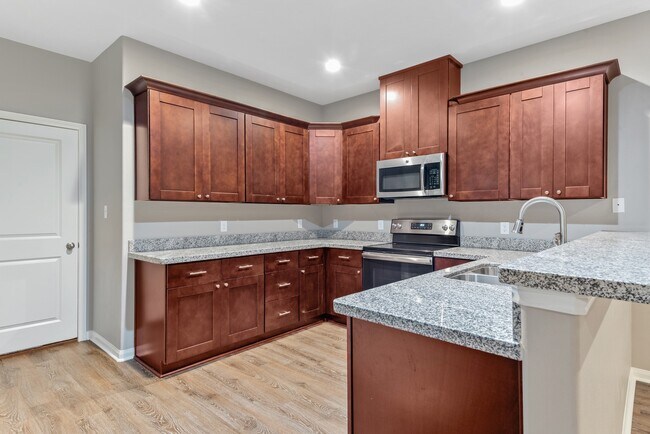 Foto del edificio - 128 Artesian Way