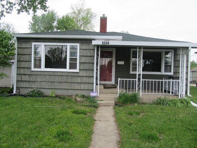 Building Photo - 5334 Brookville Rd