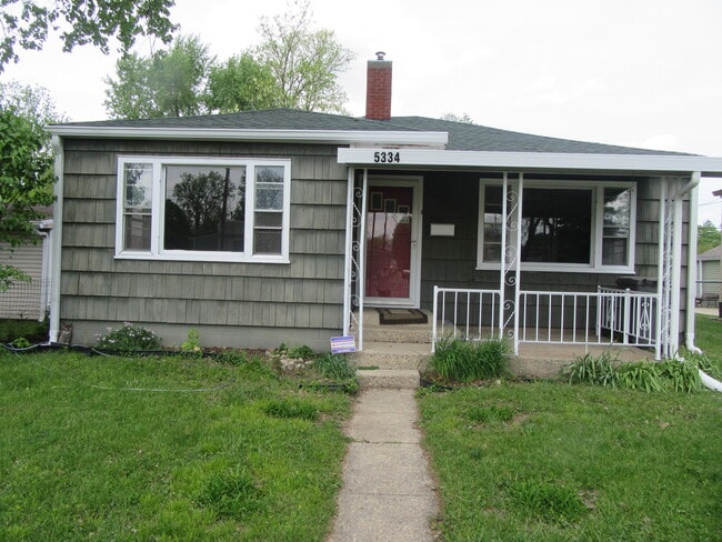 Foto del edificio - 5334 Brookville Rd