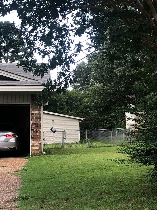 Foto del edificio - Charming 3-Bedroom Home in a Great Searcy Location!