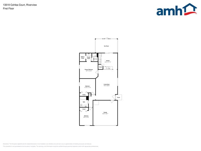 Building Photo - 13510 Cohiba Ct
