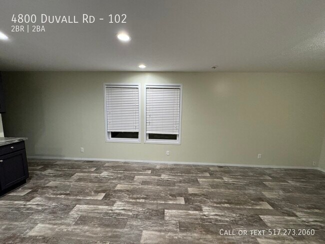 Foto del edificio - Stunning 2 bedroom 2 bath home located in ...