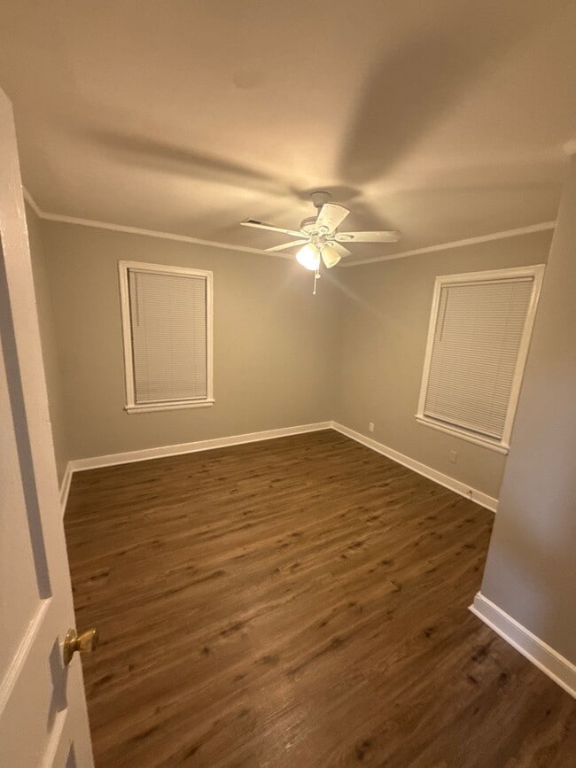 Bedroom 1 - 1131 N Watkins St