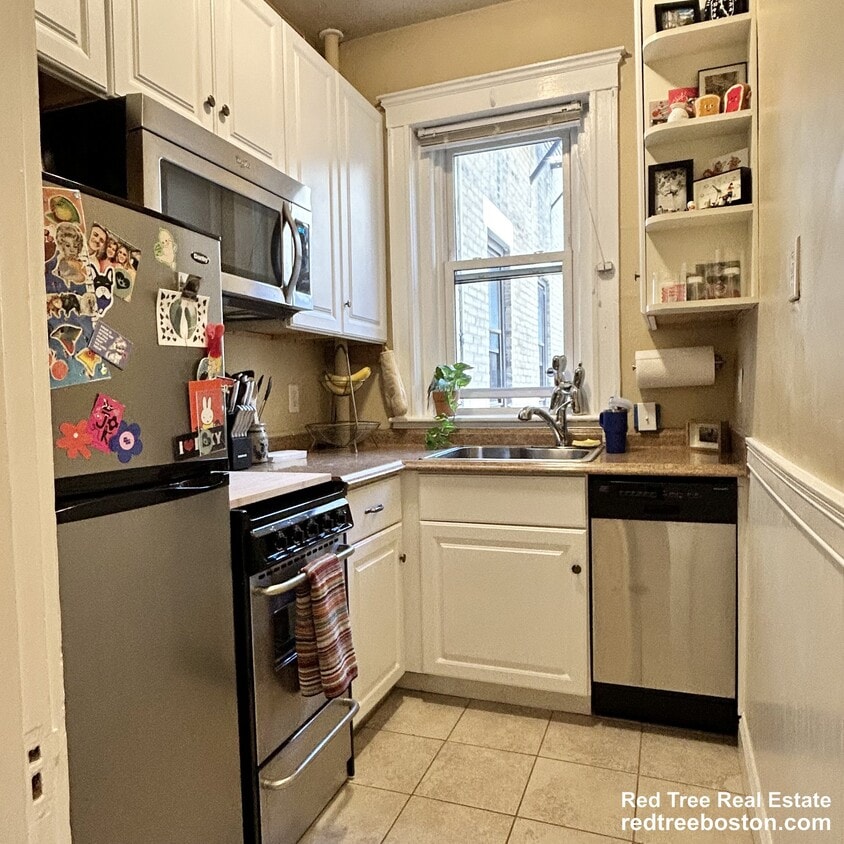 Photo - 1572 Commonwealth Ave. Unit 3