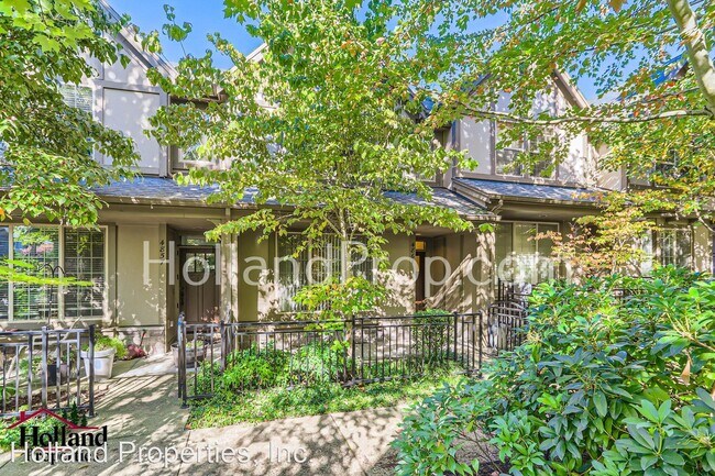 Building Photo - 2 br, 2.5 bath House - 4861 NW Blandy Ter