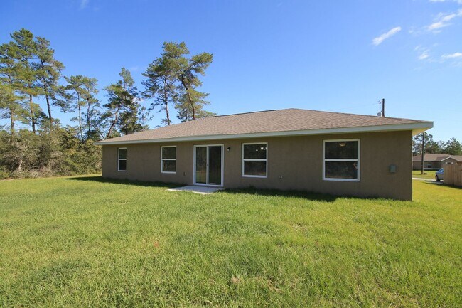 Building Photo - Incredible 4 Bedroom, 2 Bathroom Home in O...