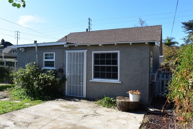 Building Photo - 262 S 1st Ave