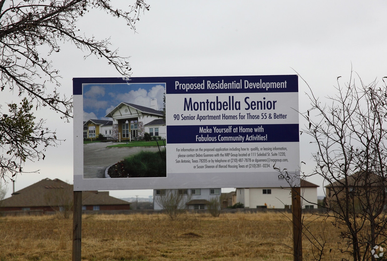 Primary Photo - Montabella Pointe