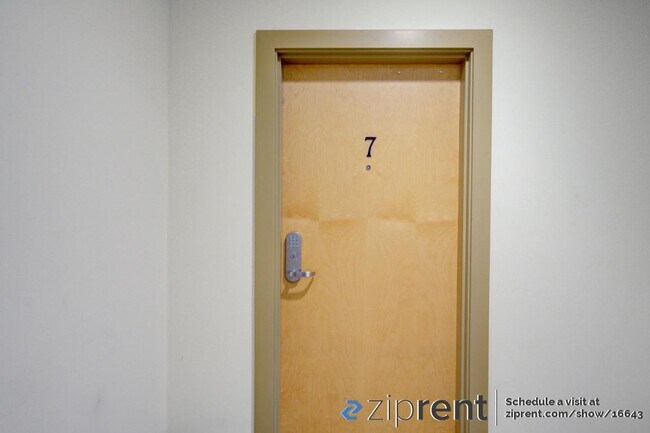 Foto del edificio - 776 Tehama St