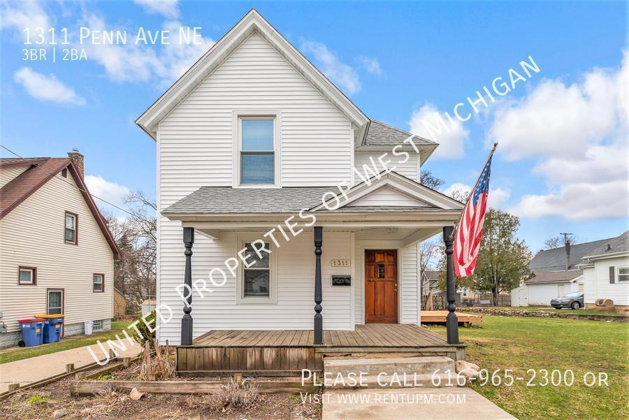 Primary Photo - Coming Soon - 5/22/23 Estimated | 3 Bed, 2...