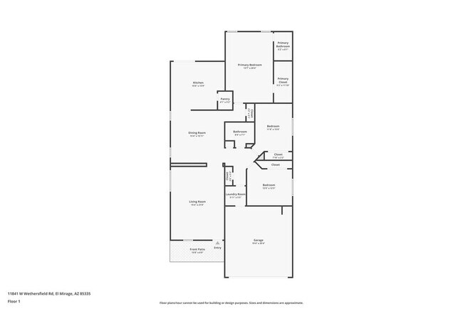 Foto del edificio - 11841 W Wethersfield Rd