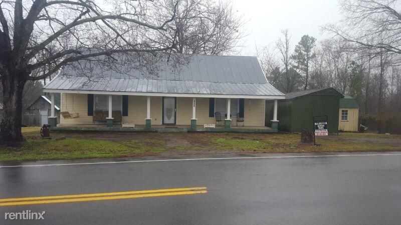 Primary Photo - 2 br, 1 bath House - 2961 Hwy 49E