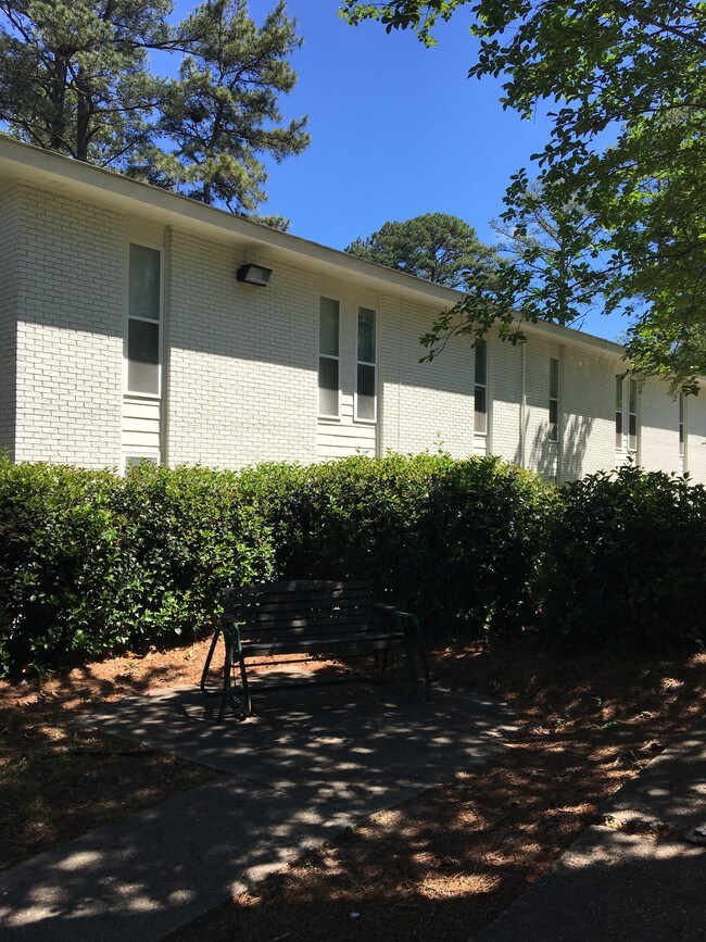 Summit at Glenn Apartments Auburn, AL