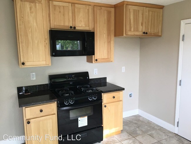 Building Photo - 2 br, 1 bath House - 161 Hogan Ave.