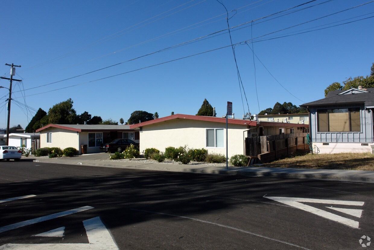 Building Photo - 5441 Glenn Ave